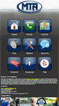 Mobile Screenshot of gomoseleys.com